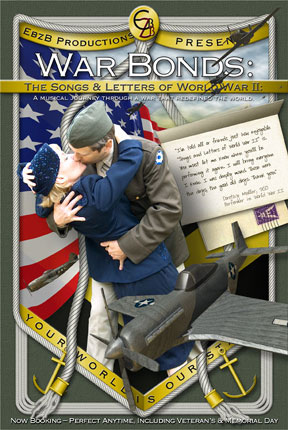 War Bonds